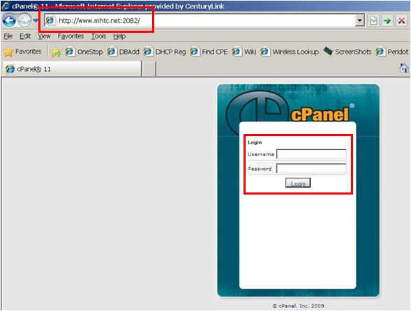 1-Maintaining-Your-Website-With-cPanel