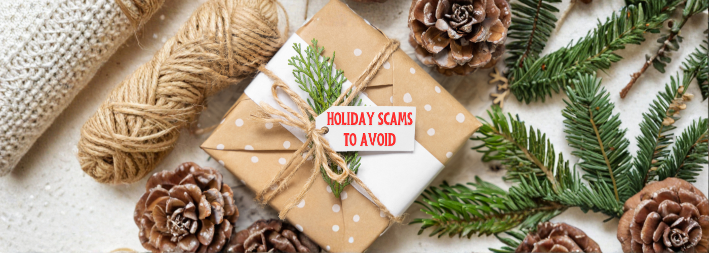 Holiday scam to avoid