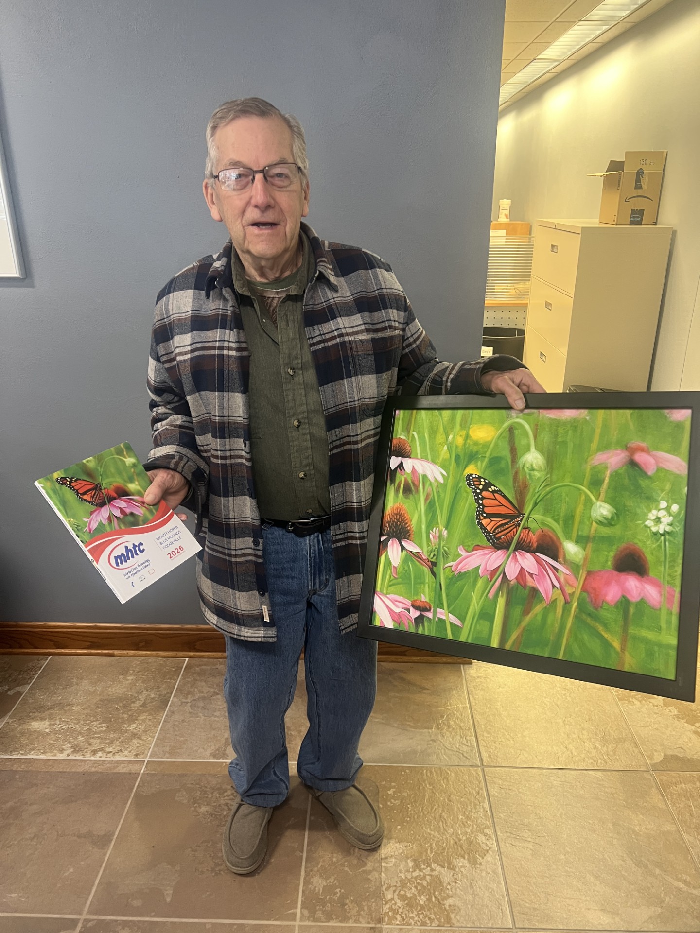 Jerru Davis Directory Cover Image